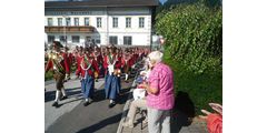 Seniorenfahrt an den Walchsee/Tiro (Foto: Helmut Hocke)